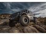 Load image into Gallery viewer, EVOMFG | JT (GAS) 2.5 inch King Coilover Long Arm Front, Enforcer Rear PRO PLUS GLADIATOR
