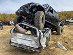 Load image into Gallery viewer, EVOMFG | JT (GAS) 2.5 inch King Coilover Long Arm Front, Enforcer Rear PRO PLUS GLADIATOR
