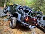 Load image into Gallery viewer, EVOMFG | JT (GAS) 2.5 inch King Coilover Long Arm Front, Enforcer Rear PRO PLUS GLADIATOR
