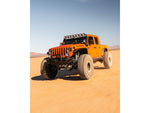 Load image into Gallery viewer, EVOMFG JT (GAS) KING Front Double Throw Down Long Arm Front 2.5 inch KING Coilover Bypass Rear PRO PLUS JEEP GLADIATOR
