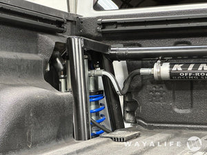 EVOMFG Jeep Gladiator JT Double Throwdown PRO Trailing Arm Johnny Joint
