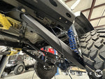 Load image into Gallery viewer, EVOMFG Jeep Gladiator JT Double Throwdown PRO Trailing Arm Johnny Joint
