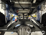 Load image into Gallery viewer, EVOMFG Jeep Gladiator JT Double Throwdown PRO Trailing Arm Johnny Joint
