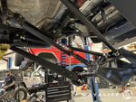 Load image into Gallery viewer, EVOMFG Jeep Gladiator JT Double Throwdown PRO Trailing Arm Johnny Joint
