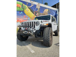 Load image into Gallery viewer, EVOMFG Jeep Wrangler 2.5 INCH (GAS) JL JLU LIFT KIT ENFORCER SUSPENSION
