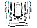 Load image into Gallery viewer, EVOMFG | 3.5 INCH 4XE JEEP JL WRANGLER LIFT KIT ENFORCER SUSPENSION SYSTEMS
