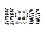 Load image into Gallery viewer, EVOMFG | 3.5 INCH 4XE JEEP JL WRANGLER LIFT KIT ENFORCER SUSPENSION SYSTEMS
