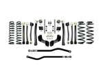 Load image into Gallery viewer, EVOMFG 2.5&quot; HEAVY DUTY GAS/392 JEEP WRANGLER JL JLU LIFT KIT ENFORCER SUSPENSION SYSTEMS HD
