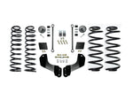 Load image into Gallery viewer, EVOMFG 2.5&quot; HEAVY DUTY GAS/392 JEEP WRANGLER JL JLU LIFT KIT ENFORCER SUSPENSION SYSTEMS HD

