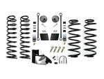 Load image into Gallery viewer, EVOMFG | 3.5&quot; Gas Jeep Wrangler JL/JLU Lift Kit Enforcer Suspension Systems
