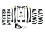 Load image into Gallery viewer, EVOMFG | 3.5&quot; Gas Jeep Wrangler JL/JLU Lift Kit Enforcer Suspension Systems
