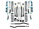 Load image into Gallery viewer, EVOMFG | 3.5&quot; Gas Jeep Wrangler JL/JLU Lift Kit Enforcer Suspension Systems
