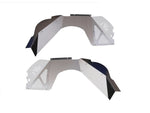 Load image into Gallery viewer, EVOMFG | JL/JT GAS FRONT VENTED ALUMINUM INNER FENDERS

