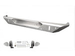 Load image into Gallery viewer, EVOMFG Jeep Wrangler Rear Alumilite Bumper
