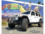 Load image into Gallery viewer, EVOMFG 2.5 INCH ELEMENT LIFT KIT JEEP JL WRANGLER / JT GLADIATOR ELEMENT LIFT KIT GAS/DIESEL/4XE
