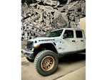 Load image into Gallery viewer, EVOMFG 2.5 INCH ELEMENT LIFT KIT JEEP JL WRANGLER / JT GLADIATOR ELEMENT LIFT KIT GAS/DIESEL/4XE
