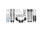 Load image into Gallery viewer, EVOMFG 2.5 INCH ELEMENT LIFT KIT JEEP JL WRANGLER / JT GLADIATOR ELEMENT LIFT KIT GAS/DIESEL/4XE
