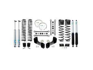 EVOMFG 2.5 INCH ELEMENT LIFT KIT JEEP JL WRANGLER / JT GLADIATOR ELEMENT LIFT KIT GAS/DIESEL/4XE