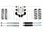 Load image into Gallery viewer, EVOMFG 2.5 INCH ELEMENT LIFT KIT JEEP JL WRANGLER / JT GLADIATOR ELEMENT LIFT KIT GAS/DIESEL/4XE
