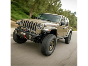 EVOMFG 2.5 INCH ELEMENT LIFT KIT JEEP JL WRANGLER / JT GLADIATOR ELEMENT LIFT KIT GAS/DIESEL/4XE
