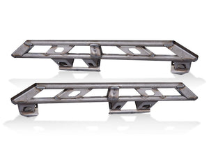 EVOMFG | Jeep Wrangler Unlimited JLU KSPEC Rock Sliders