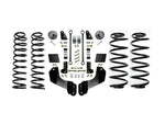 Load image into Gallery viewer, EVOMFG 2.5 INCH ELEMENT LIFT KIT JEEP JL WRANGLER / JT GLADIATOR ELEMENT LIFT KIT GAS/DIESEL/4XE
