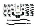Load image into Gallery viewer, EVOMFG 2.5&quot; HEAVY DUTY GAS/392 JEEP WRANGLER JL JLU LIFT KIT ENFORCER SUSPENSION SYSTEMS HD
