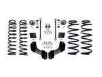 Load image into Gallery viewer, EVOMFG | 3.5 INCH 4XE JEEP JL WRANGLER LIFT KIT ENFORCER SUSPENSION SYSTEMS
