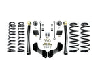 Load image into Gallery viewer, EVOMFG | 3.5 INCH 4XE JEEP JL WRANGLER LIFT KIT ENFORCER SUSPENSION SYSTEMS
