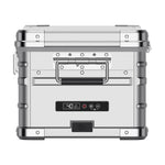 Load image into Gallery viewer, ICECO APL20 12V Light Duty Aluminum Freezer – 21QT Single Zone + Magnetic Power Bank
