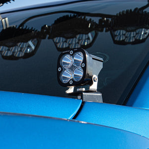 Baja Designs Ford F-150 Raptor ('17-20) "Stage 3" Light Bundle