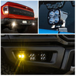 Load image into Gallery viewer, Baja Designs Ford F-150 Raptor (&#39;17–20) &quot;Stage 1&quot; Light Bundle
