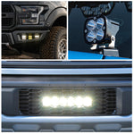 Load image into Gallery viewer, Baja Designs Ford F-150 Raptor (&#39;17–20) &quot;Stage 2&quot; Light Bundle
