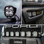 Load image into Gallery viewer, Baja Designs Ford F-150 Raptor (&#39;17-20) &quot;Stage 3&quot; Light Bundle
