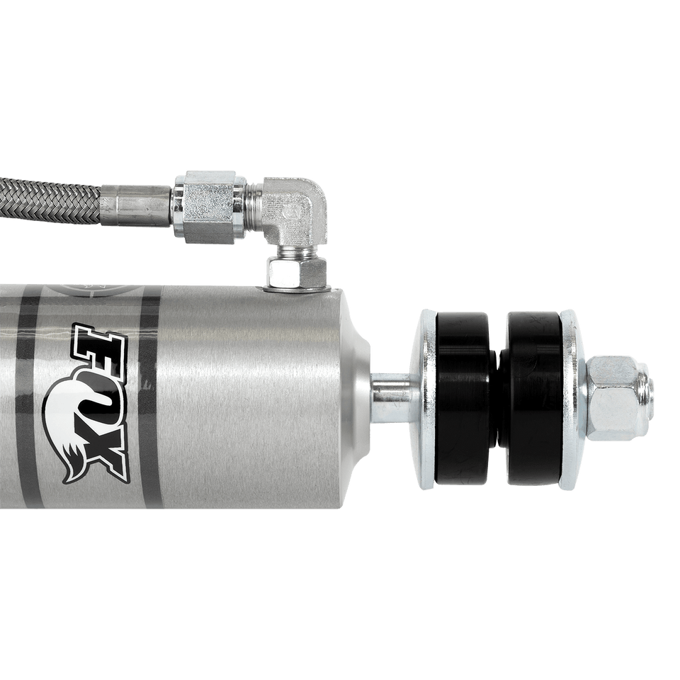 2007-2017 JEEP WRANGLER/2018 JEEP WRANGLER JK 2.0  Performance SERIES with 2.0 Reservoir