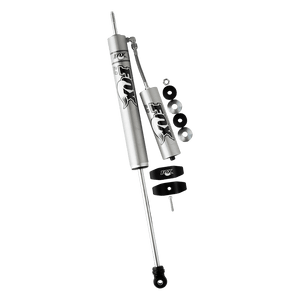 2007-2017 JEEP WRANGLER/2018 JEEP WRANGLER JK 2.0  Performance SERIES with 2.0 Reservoir