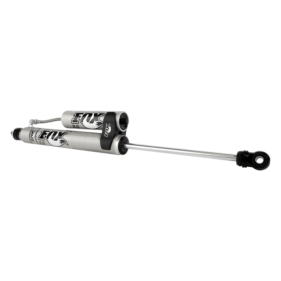 2007-2017 JEEP WRANGLER/2018 JEEP WRANGLER JK 2.0  Performance SERIES with 2.0 Reservoir
