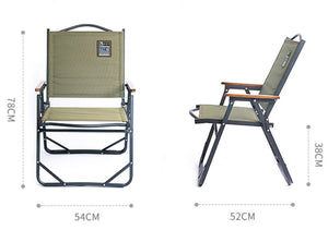 Adventour Lifestyle Chair