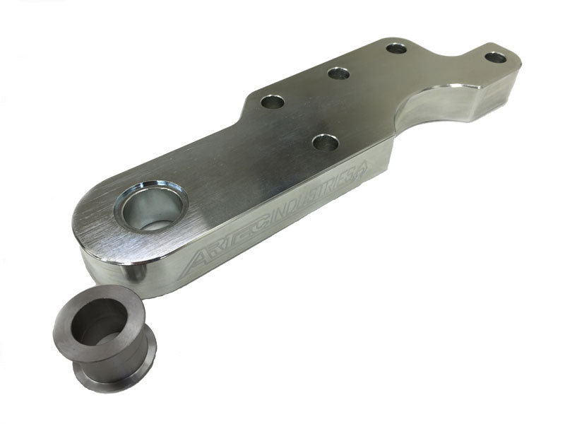 ARTEC INDUSTRIES Superduty ALUMINUM High Steer Arm Only
