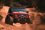 Load image into Gallery viewer, DV8 | 2018-2026 Jeep Wrangler JL &amp; Gladiator JT LED Headlights | Chrome
