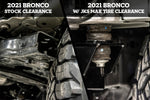 Load image into Gallery viewer, JKS | Max Tire Clearance Kit | Ford Bronco (21-26)
