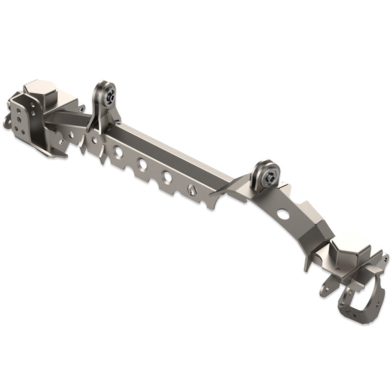 ARTEC INDUSTRIES JK JL JT 1 TON - APEX Front Superduty Swap Kit 2005+