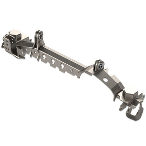 ARTEC INDUSTRIES JK JL JT 1 TON - APEX Front Superduty Swap Kit 2005+