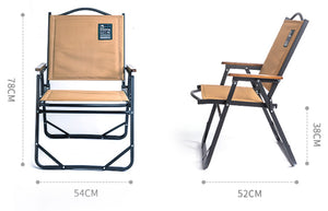 Adventour Lifestyle Chair