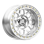 Load image into Gallery viewer, KMC | GRENADE CRAWL BEADLOCK | Machined Finish
