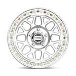 Load image into Gallery viewer, KMC | GRENADE CRAWL BEADLOCK | Machined Finish
