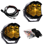 Load image into Gallery viewer, Baja Designs LP4 Pro LED Auxiliary Light Pod Pair - Universal
