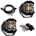 Load image into Gallery viewer, Baja Designs LP4 Pro LED Auxiliary Light Pod Pair - Universal
