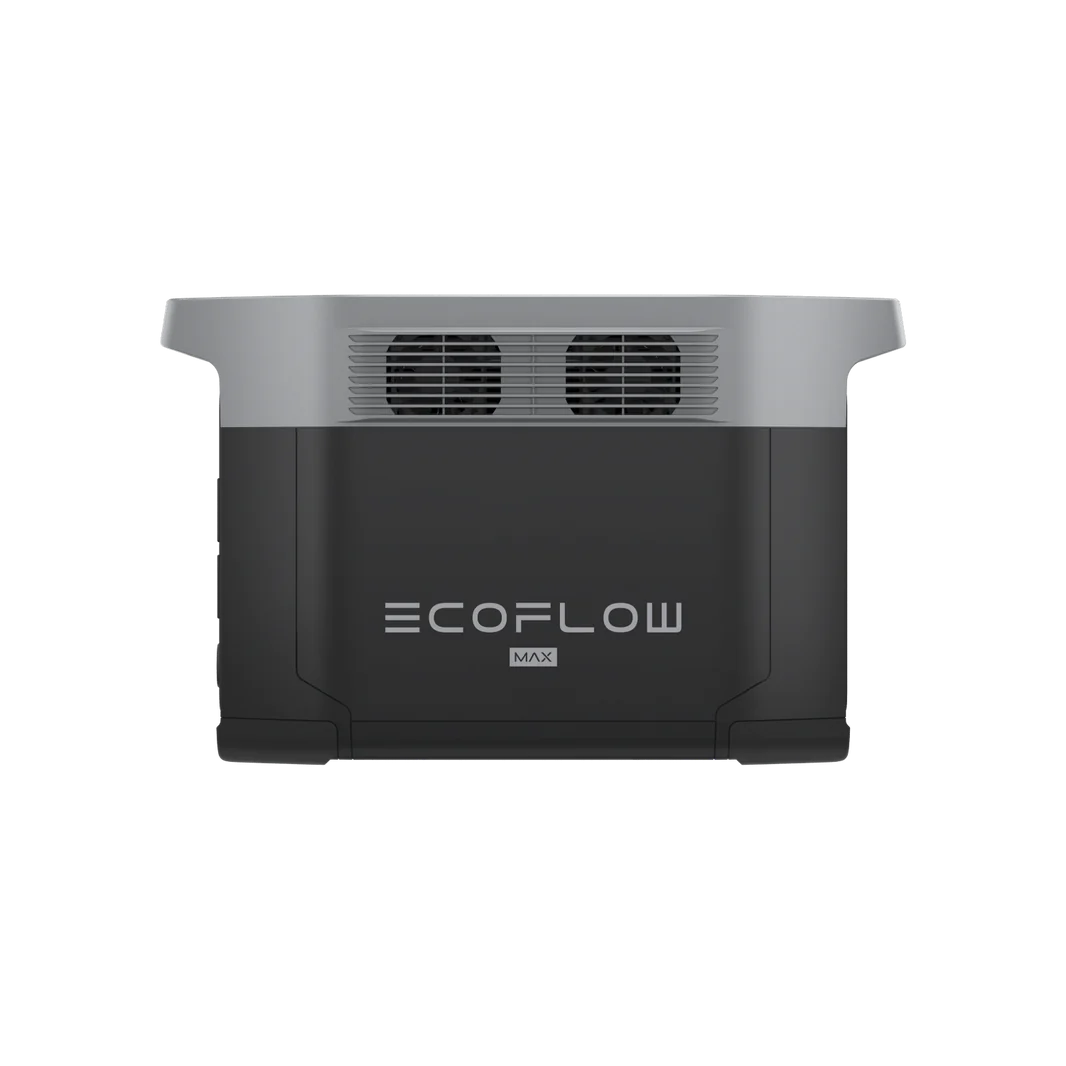 EcoFlow DELTA 2 Max Portable Power Station