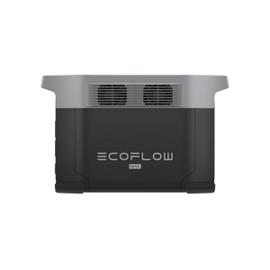 EcoFlow DELTA 2 Max Portable Power Station